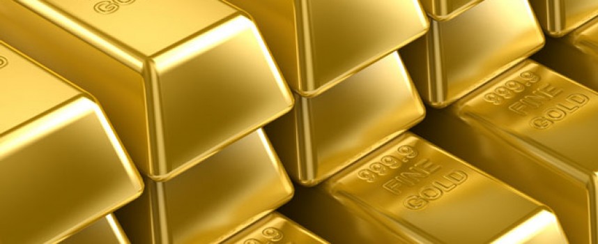 Золотой цвет