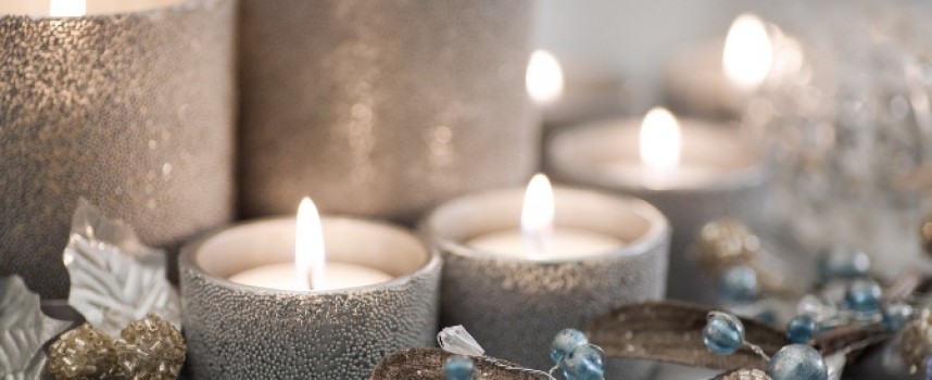 Серебряный цвет