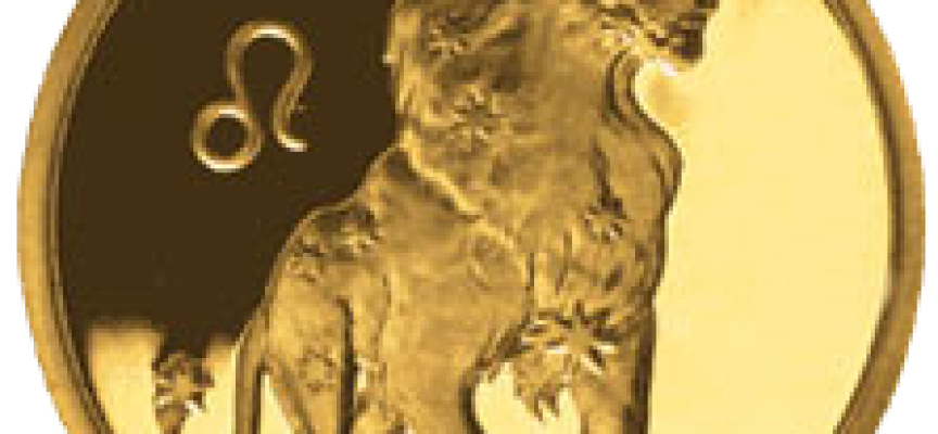 Гороскоп на 2015 год для знака зодиака Лев