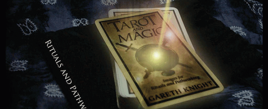 Классификация колод Таро