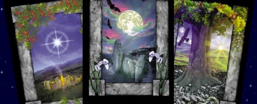 Происхождение названия таро