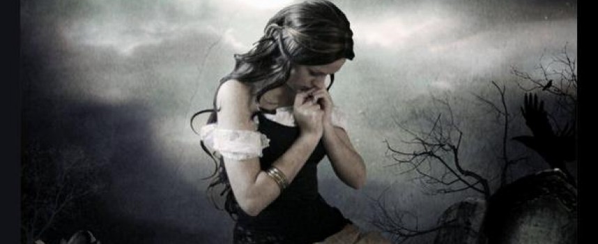 Заговор на изгнание тоски из сердца