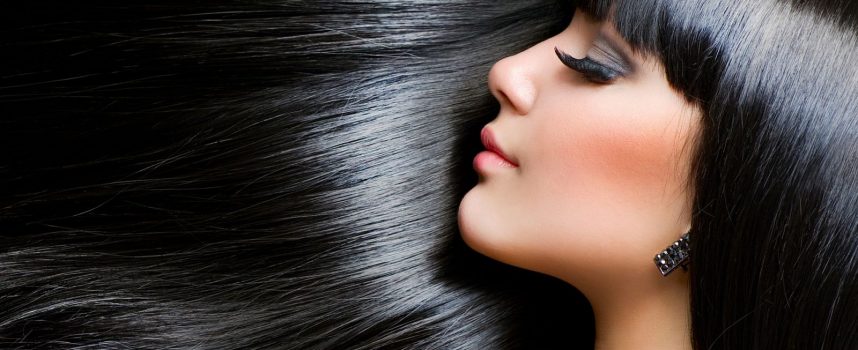 Ухаживаем за волосами