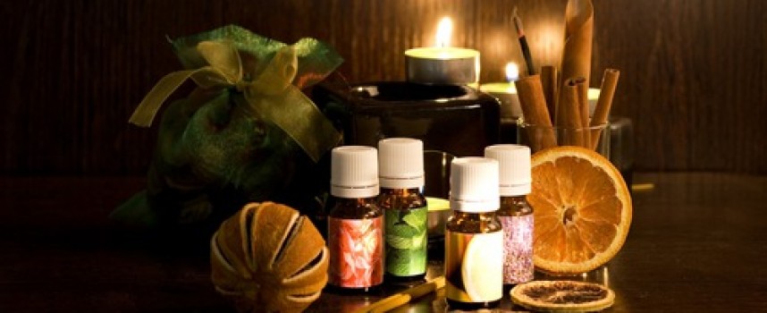 Чистим себя и квартиру