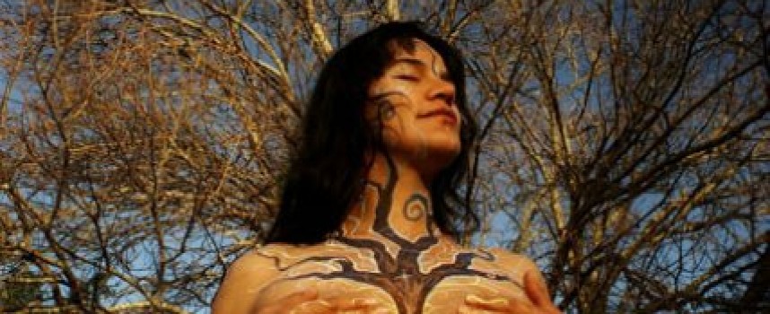 Дева, Мать и ещё одна