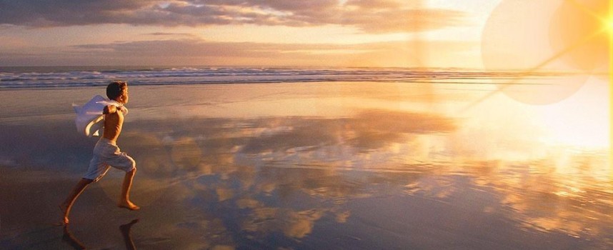 Неделя большого Солнца