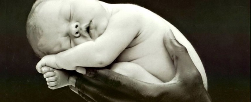 Защита детей, снятие негатива и порчи с детей