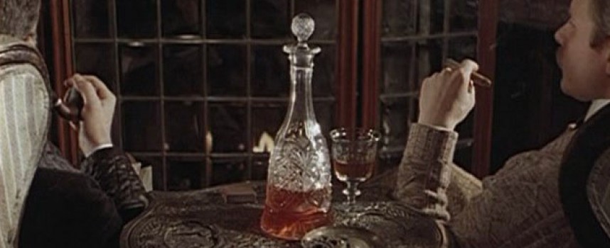 Без телевизора…