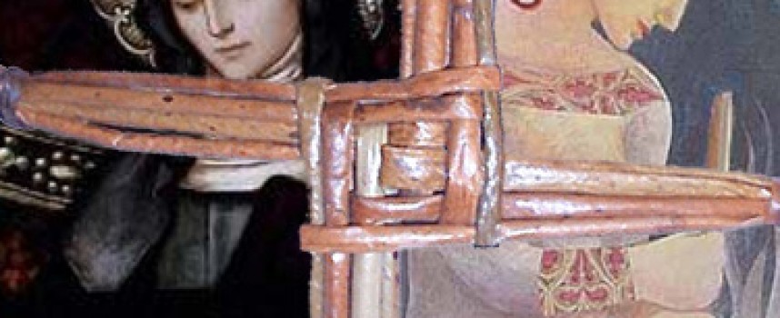 Ирландская Бригита и галльская Бригантия