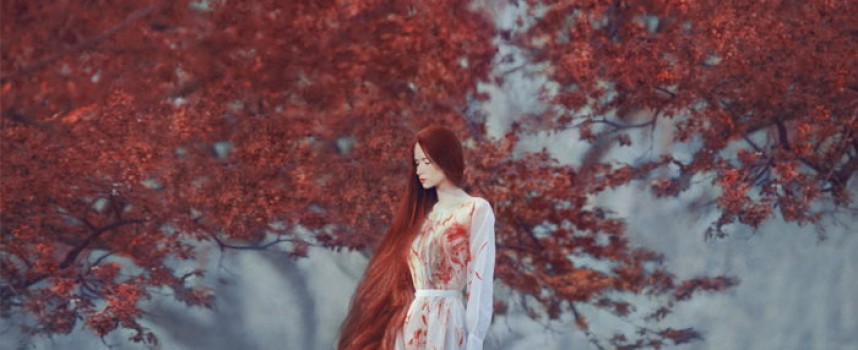 Ран Юлита «Осенние ведьмы»