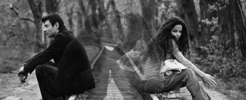 11 сентября — 7 октября 2013 года — Венера в Скорпионе