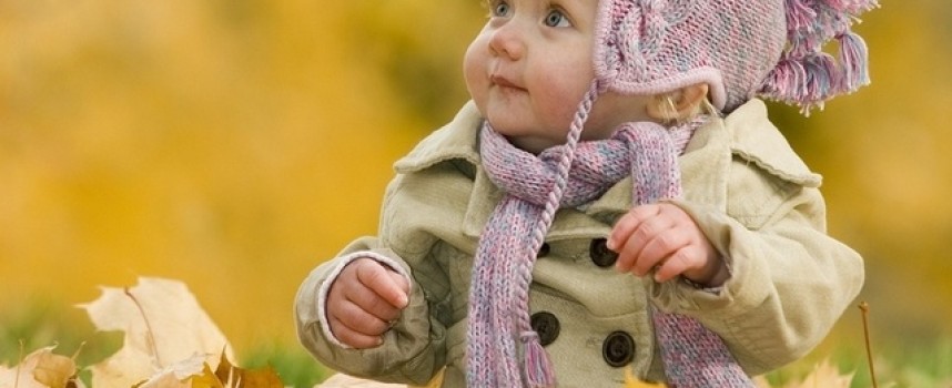 Первая неделя Осени — поймать послание Мира