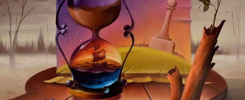 Первая неделя октября – главное, не верить в безнадежность