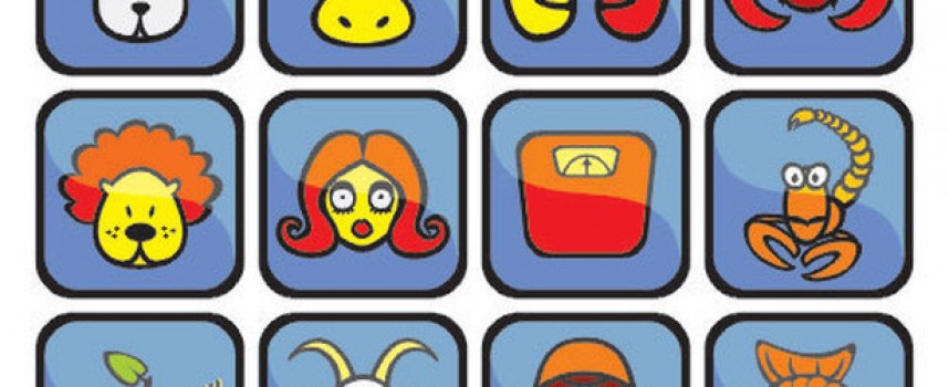 Любовные послания от знаков Зодиака