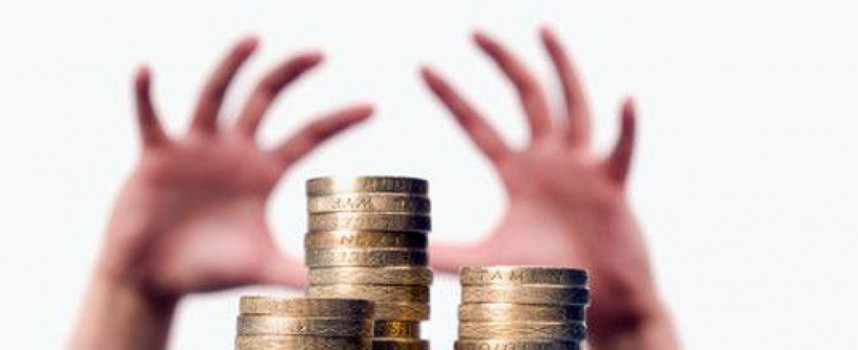 Ритуал на подработку