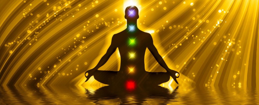 Работа с чакрами. Мантры гармонизации