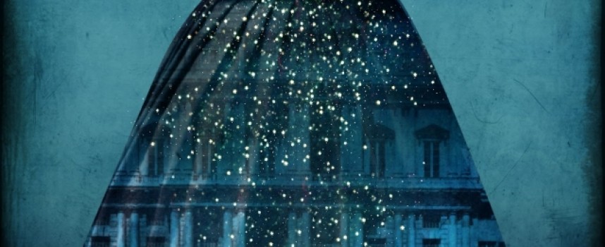 17 декабря -последнее Полнолуние года