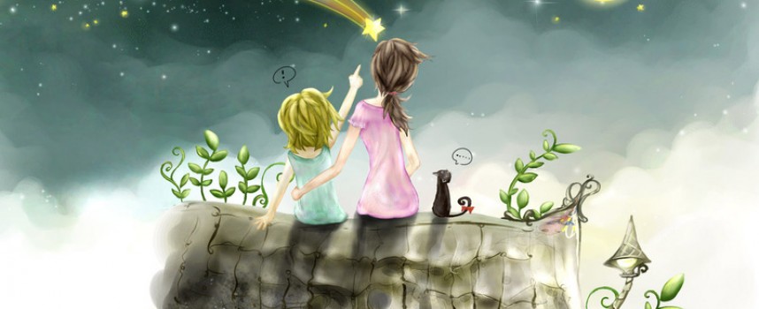 Дни загадывать желания