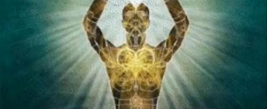 Работа с чакрами. Поиск себя