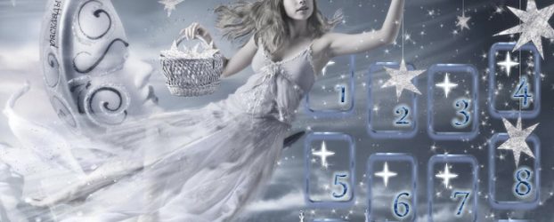 Расклад годовой «12 желаний»