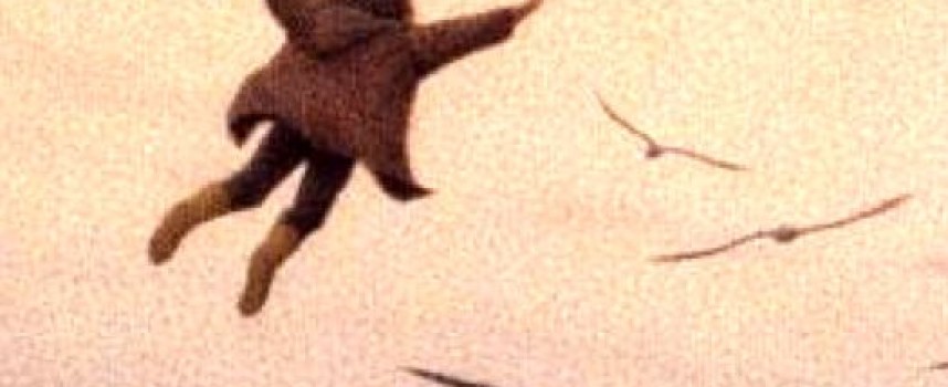 В мире идей: Солнце в Водолее с 20 января