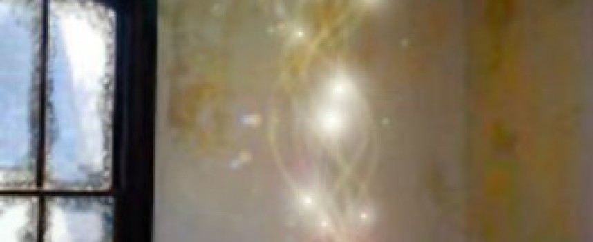 Очистительная практика «Поговори со мной, Пламя чистое!»