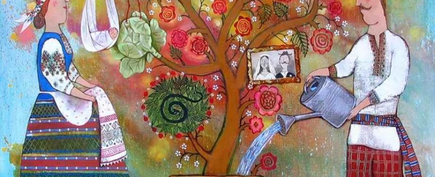 Мой дом — моя крепость: Полнолуние Козерог-Рак 16.01.2014