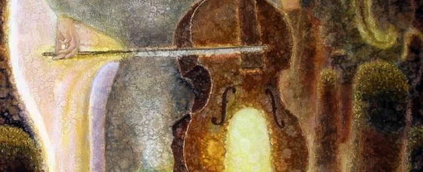 Прекрасные песни о счастье: тригон Солнца и Юпитера 24.02 — 02.03.14