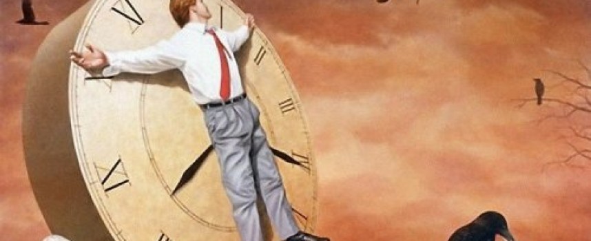 Уроки взросления: ретроградный Сатурн в Скорпионе 03.03. — 20.07.14