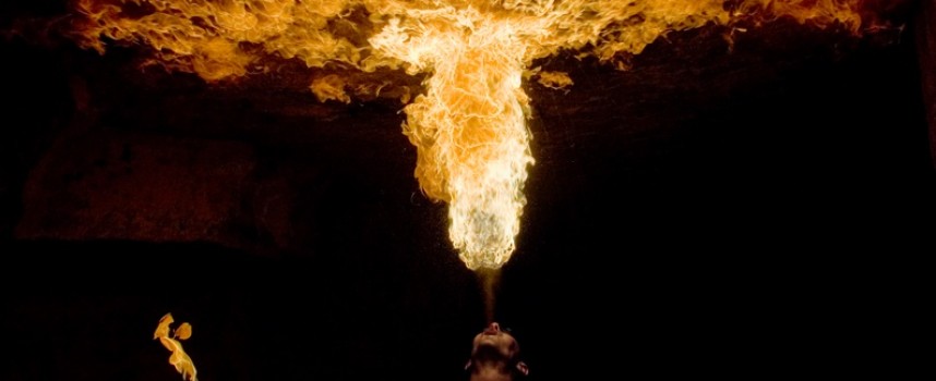 Пламенные речи: Меркурий в Овне с 07 — 23.04.14