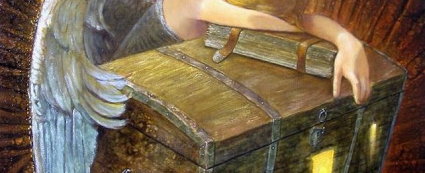 Посевная перемен: солнечное затмение в Тельце 29.04.14