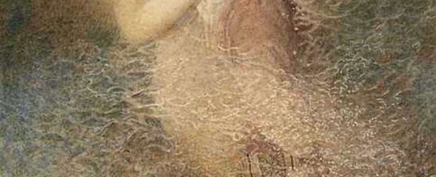 Океаны нежности: Венера в Рыбах 06.04 — 03.05.14