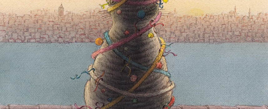 Если разогнаться — можно взлететь ;)