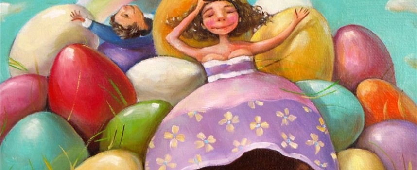 Любовное перемирие: романтический прогноз на следующую неделю (с 22.09 по 28.09)