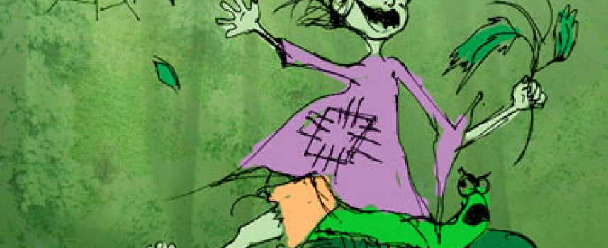 Какая вы нечисть по гороскопу