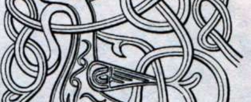 Славянский языческий гороскоп