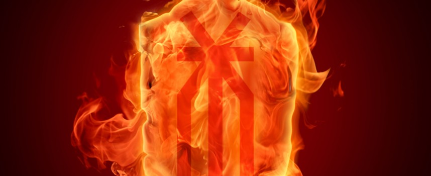 Защита от энергетических воздействий