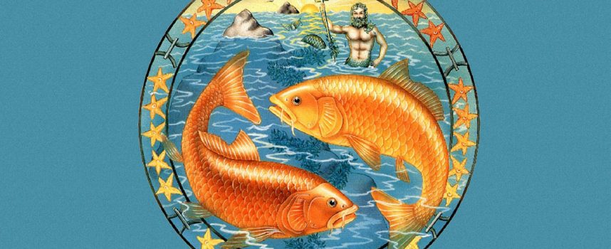 Карма знаков зодиака. Рыбы