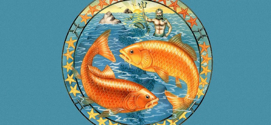 Карма знаков зодиака. Рыбы