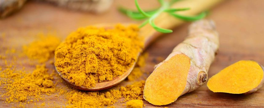 Куркума для здоровья и долголетия