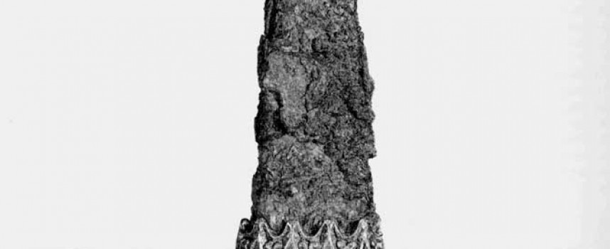 Холодное оружие и «боевые» руны