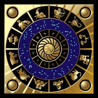 Кармические задачи знаков Зодиака