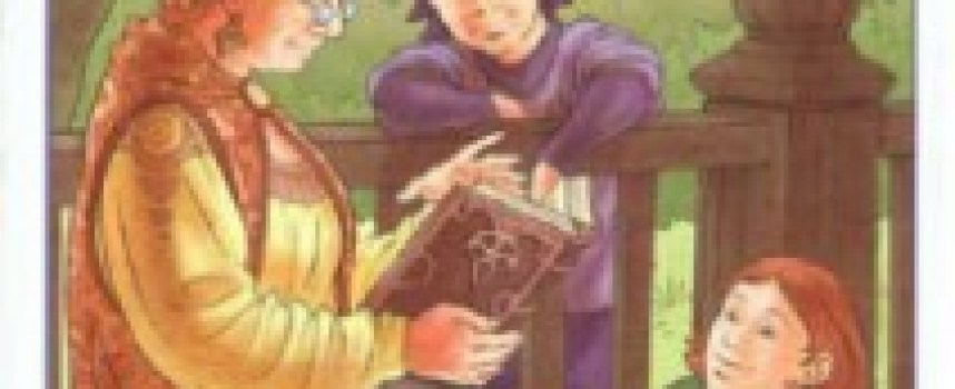 Кларисса Пинкола Эстес «Дар рассказа»