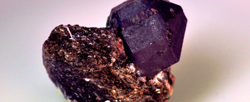 Александрит