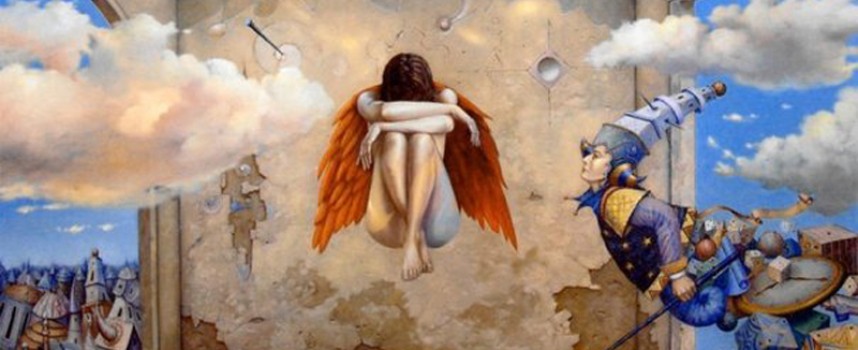 Актуальное на сегодня (и не только)