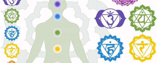 Чакровый расклад