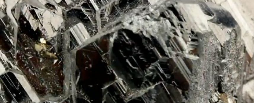 Вольфрамит