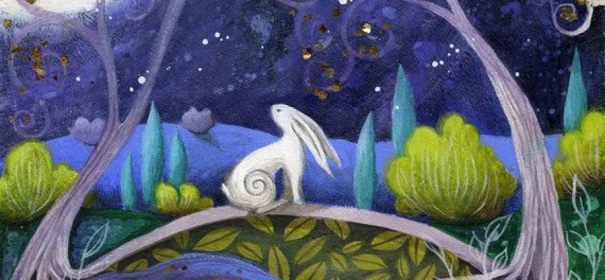 Волшебный ритуал Апрельской Луны «На любовь и красоту»