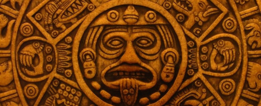 Гороскоп ацтеков