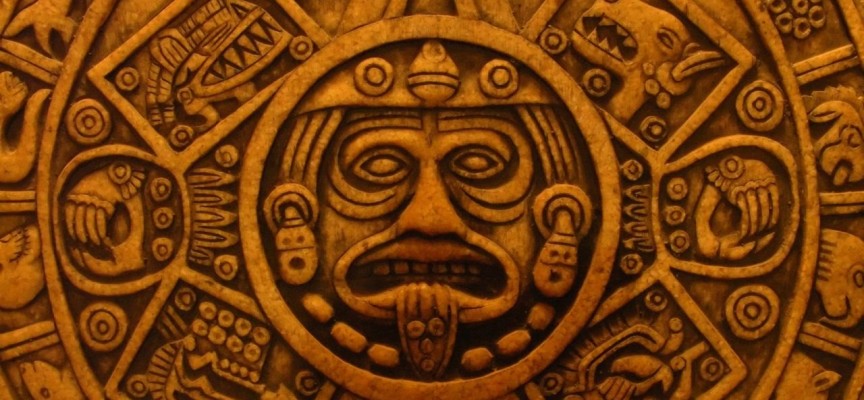 Гороскоп ацтеков